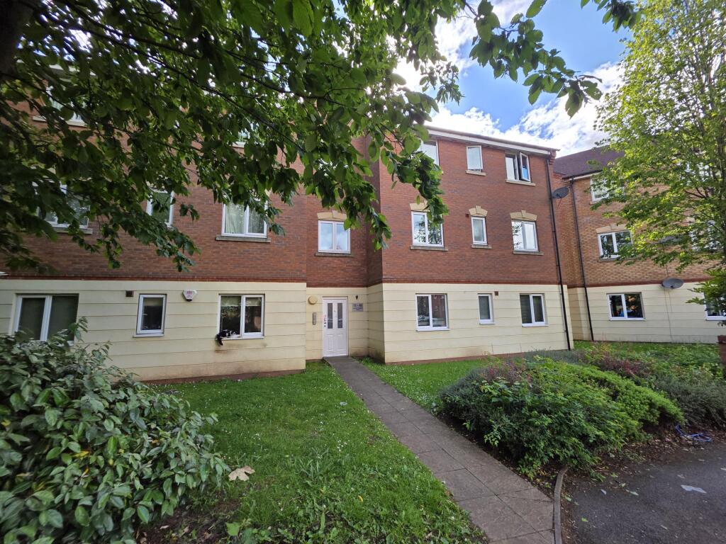 2 bed 1st Floor Flat for rent in Bilston. From Dixons - Wolverhampton 2 bed 1st Floor Flat for rent in Bilston. From Dixons - Wolverhampton