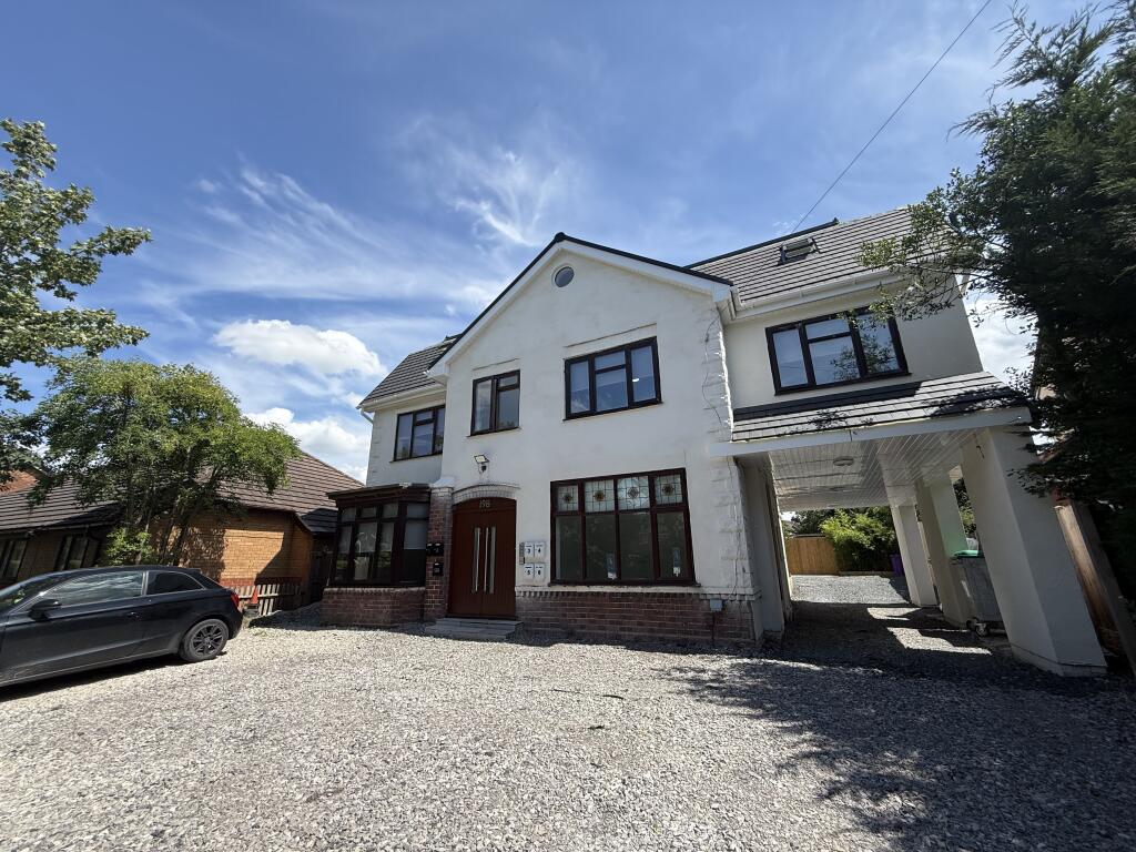 1 bed 1st Floor Flat for rent in Wolverhampton. From Dixons - Wolverhampton 1 bed 1st Floor Flat for rent in Wolverhampton. From Dixons - Wolverhampton