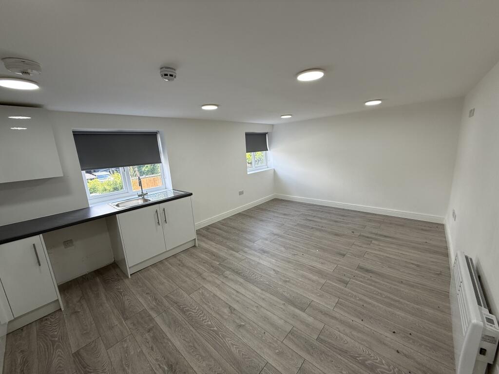 2 bed 1st Floor Flat for rent in Featherstone. From Dixons - Wolverhampton