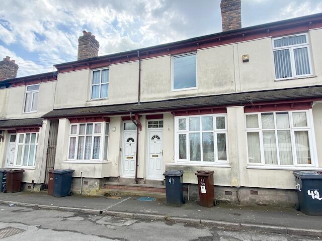 3 bed Detached for rent in Wolverhampton. From Dixons - Wolverhampton