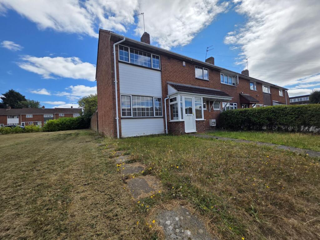 3 bed Detached for rent in Perton. From Dixons - Wolverhampton 3 bed Detached for rent in Perton. From Dixons - Wolverhampton