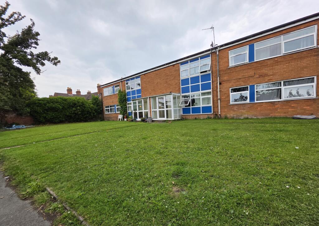 2 bed 1st Floor Flat for rent in Wolverhampton. From Dixons - Wolverhampton 2 bed 1st Floor Flat for rent in Wolverhampton. From Dixons - Wolverhampton