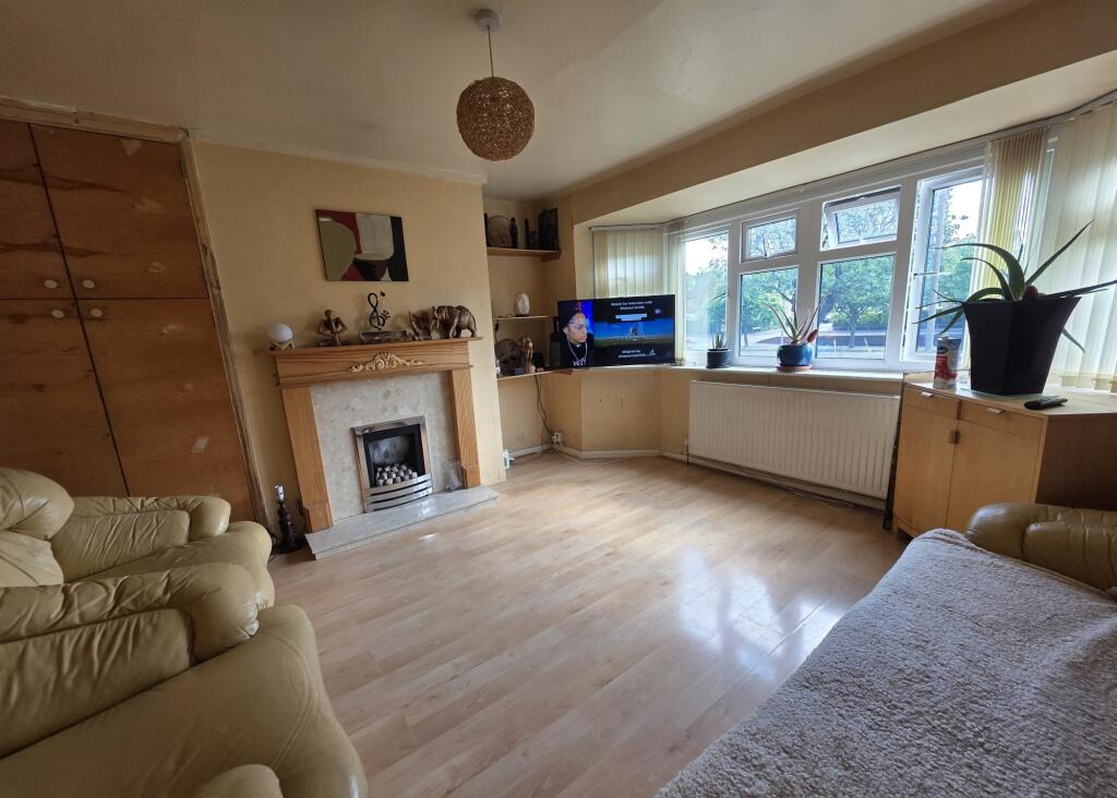 2 bed 1st Floor Flat for rent in Wolverhampton. From Dixons - Wolverhampton