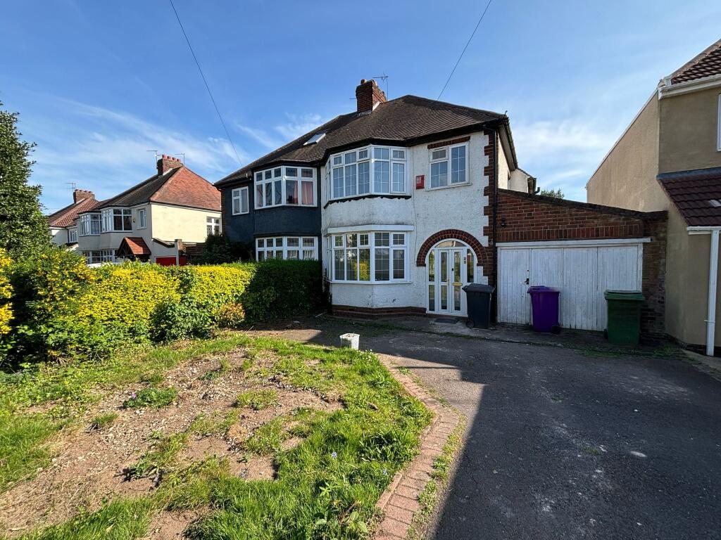 3 bed Detached for rent in Lower Penn. From Dixons - Wolverhampton