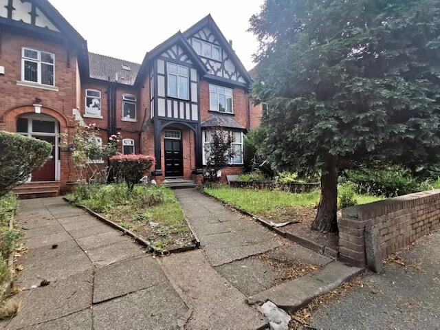 4 bed House Share for rent in Perton. From Dixons - Wolverhampton