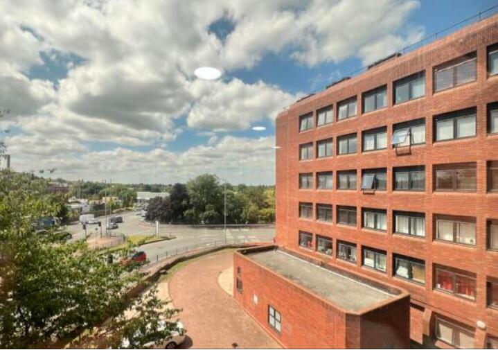 1 bed 1st Floor Flat for rent in Wolverhampton. From Dixons - Wolverhampton