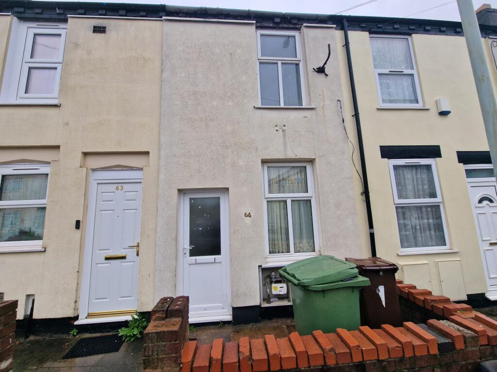 2 bed Detached for rent in Wolverhampton. From Dixons - Wolverhampton 2 bed Detached for rent in Wolverhampton. From Dixons - Wolverhampton