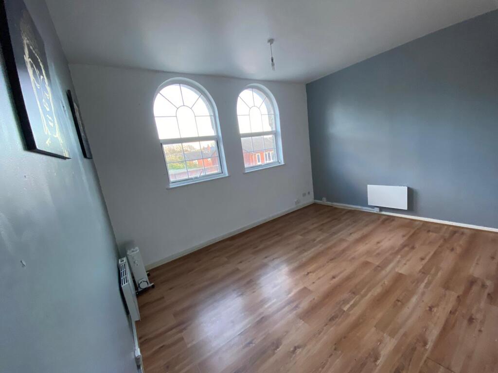 1 bed 1st Floor Flat for rent in Willenhall. From Dixons - Wolverhampton