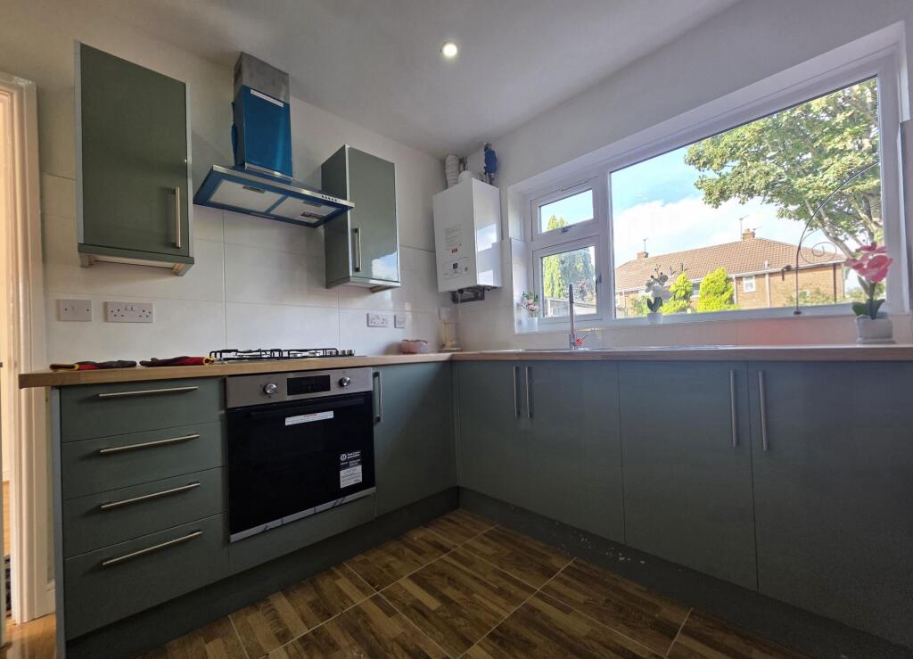 3 bed Detached for rent in Willenhall. From Dixons - Wolverhampton