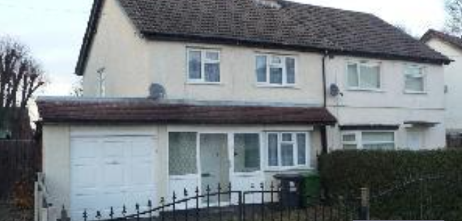 3 bed Detached for rent in Willenhall. From Dixons - Wolverhampton