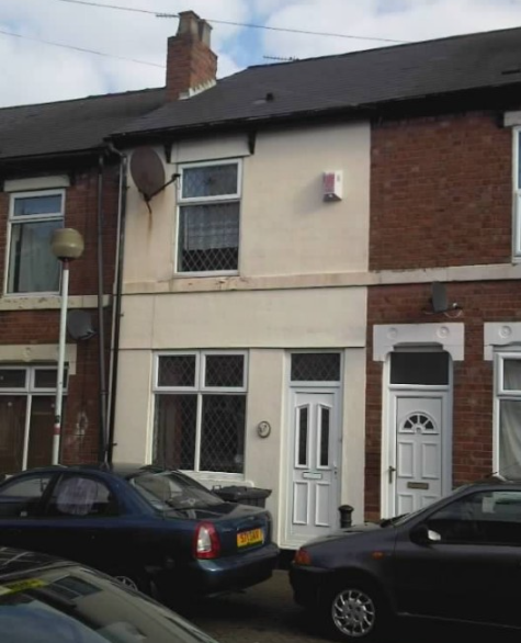 3 bed Detached for rent in Wolverhampton. From Dixons - Wolverhampton 3 bed Detached for rent in Wolverhampton. From Dixons - Wolverhampton