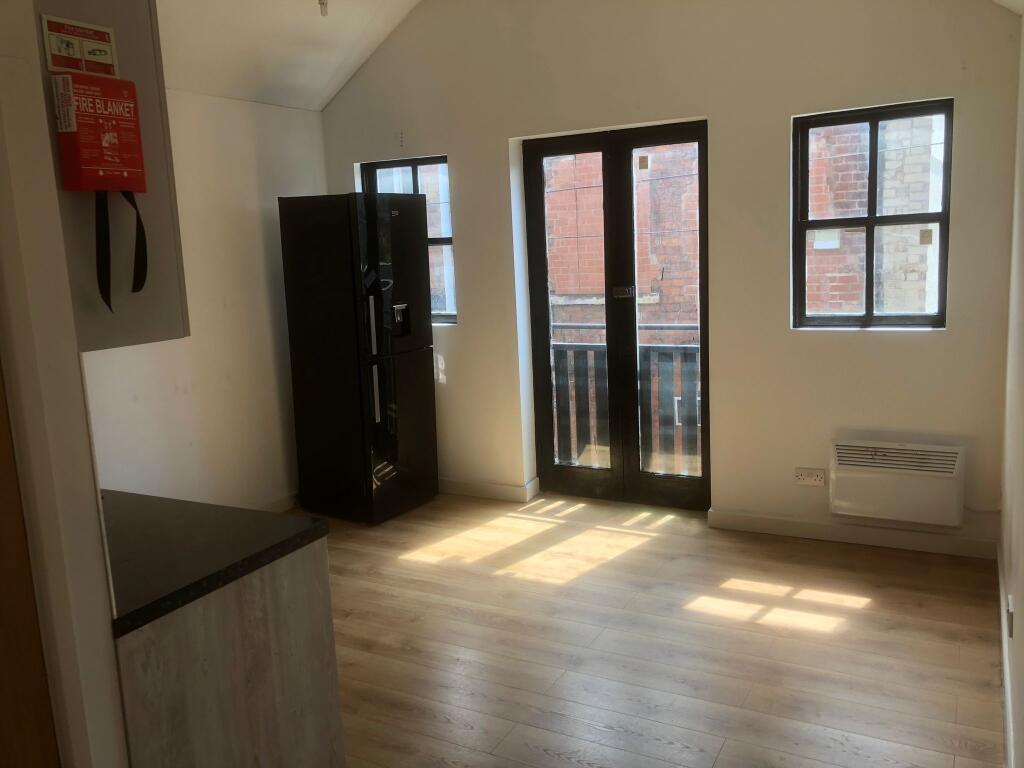 1 bed 1st Floor Flat for rent in Wolverhampton. From Dixons - Wolverhampton