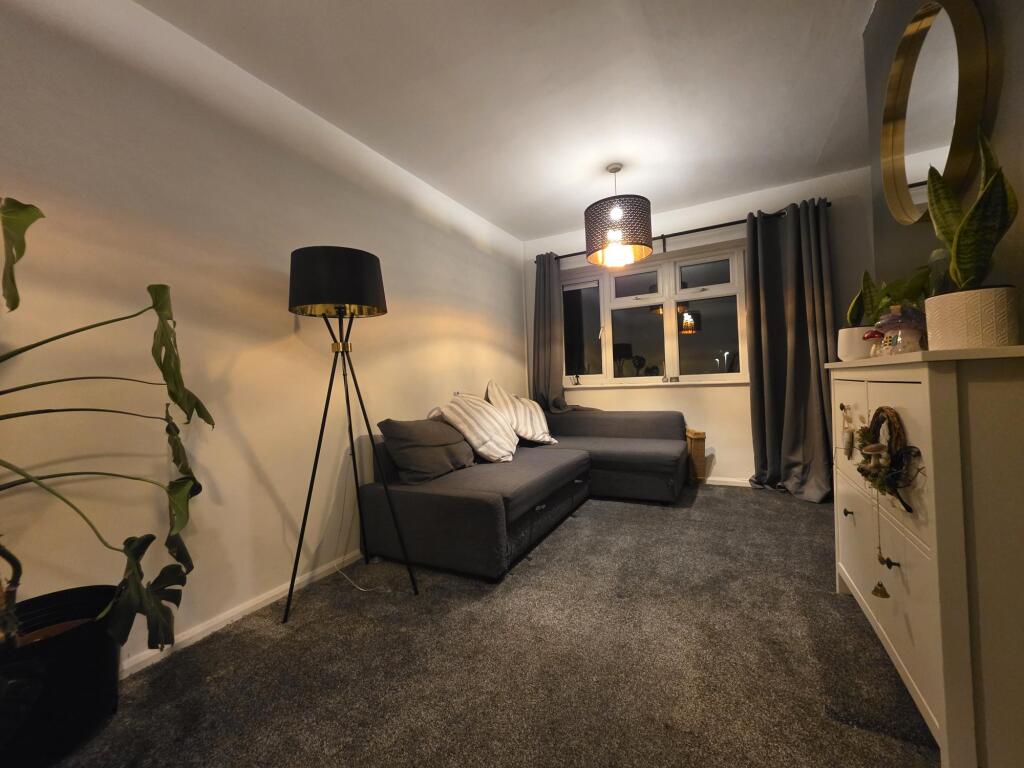 1 bed 1st Floor Flat for rent in Essington. From Dixons - Wolverhampton
