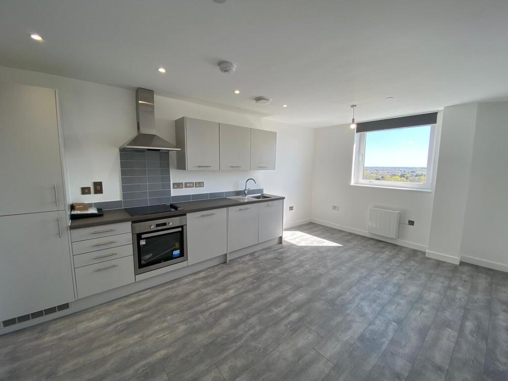 1 bed Apartment for rent in Solihull. From Dixons Lettings - Yardley