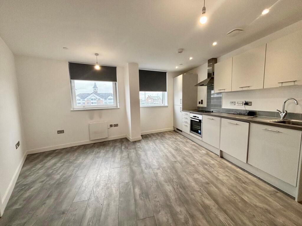 1 bed Apartment for rent in Solihull. From Dixons Lettings - Yardley