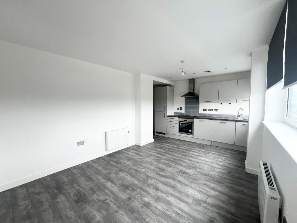 1 bed Apartment for rent in Solihull. From Dixons Lettings - Yardley