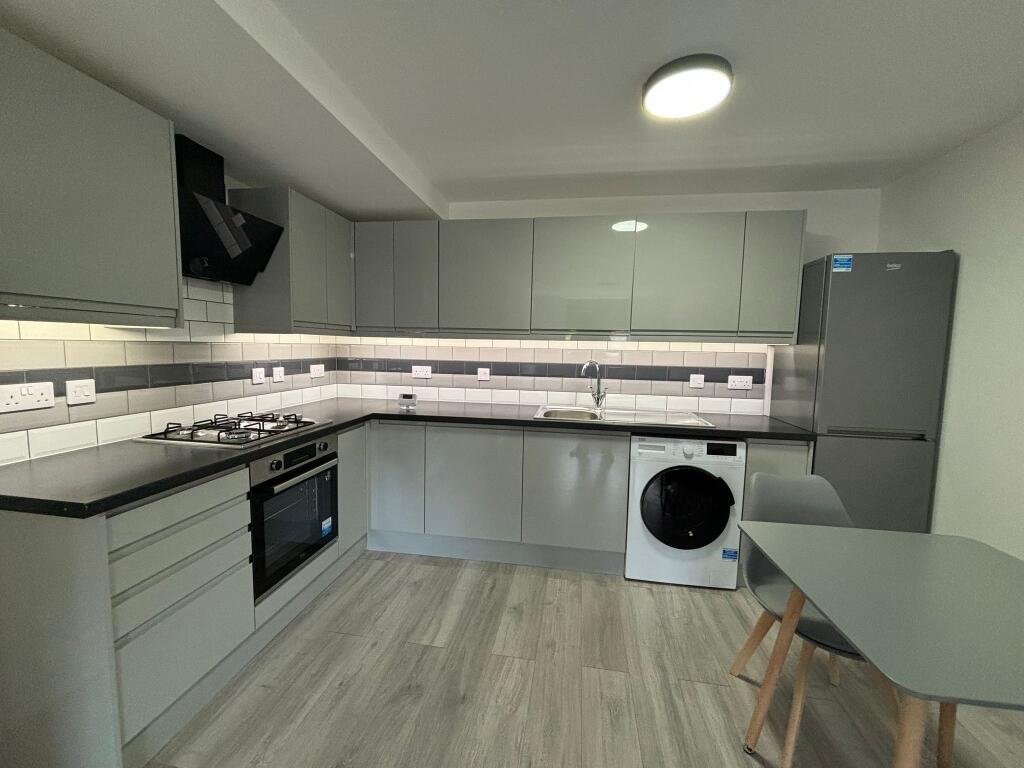 1 bed 1st Floor Flat for rent in Solihull. From Dixons Lettings - Yardley