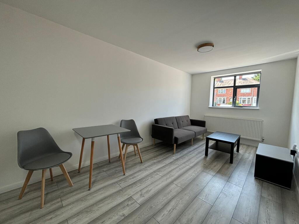 1 bed 1st Floor Flat for rent in Solihull. From Dixons Lettings - Yardley