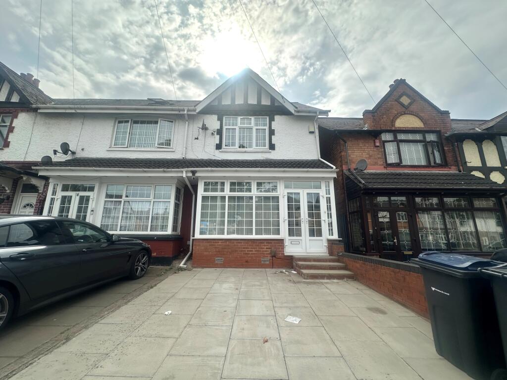 4 bed Detached for rent in Birmingham. From Dixons Lettings - Yardley