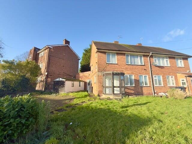 3 bed Detached for rent in Birmingham. From Dixons - Yardley