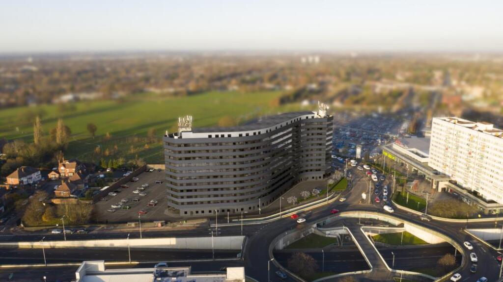 1 bed Apartment for rent in Solihull. From Dixons - Yardley