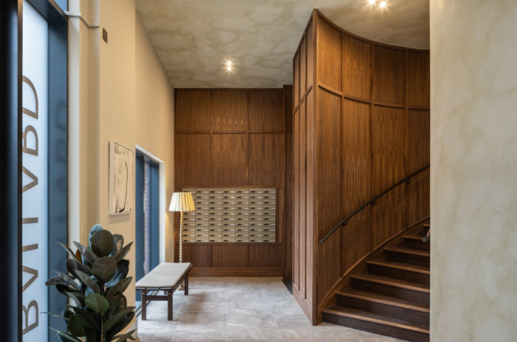 1 bed 1st Floor Flat for rent in . From Dixons - Yardley