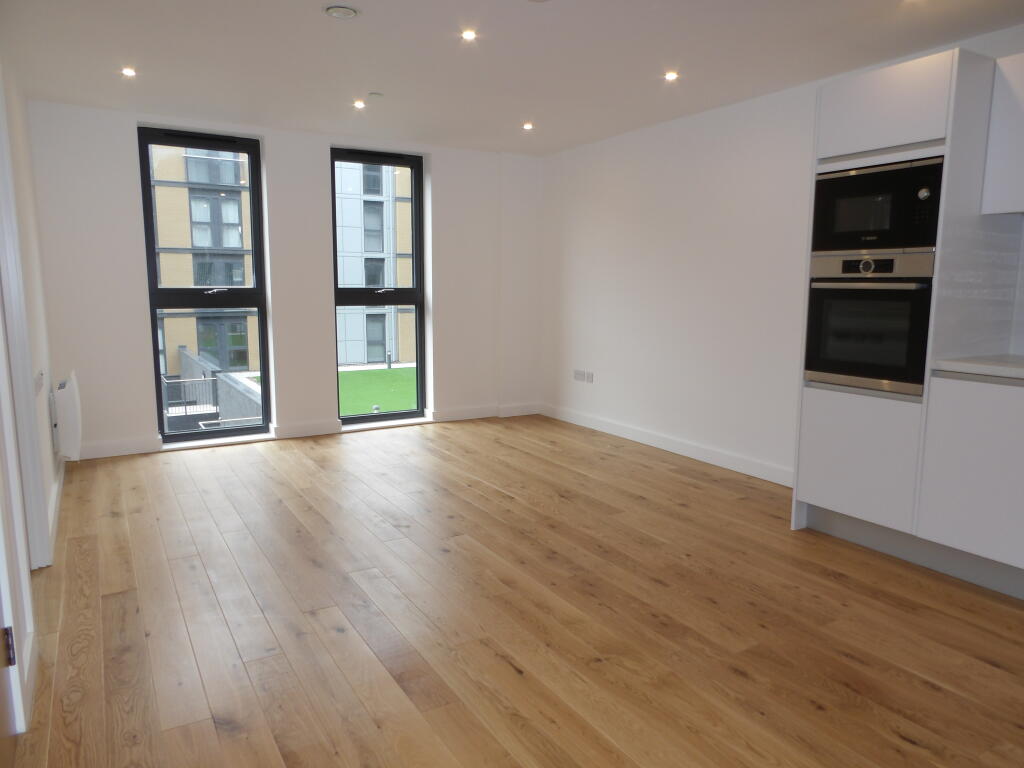 2 bed Apartment for rent in Birmingham. From Dixons - Yardley