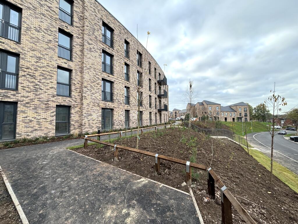 1 bed Apartment for rent in . From Dixons - Yardley