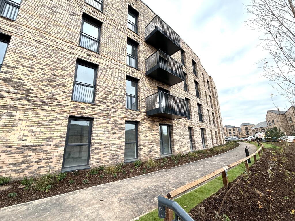 1 bed Apartment for rent in . From Dixons - Yardley