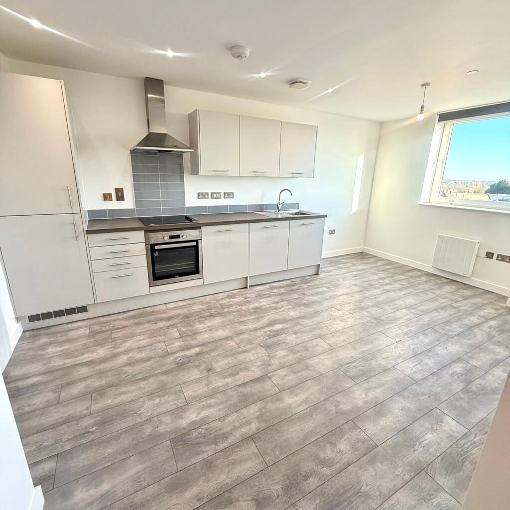 1 bed 1st Floor Flat for rent in Solihull. From Dixons - Yardley