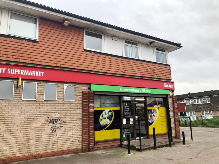 2 bed 1st Floor Flat for rent in Coleshill. From Dixons - Yardley