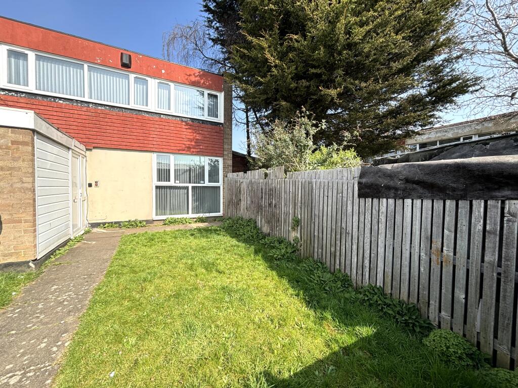 3 bed Detached for rent in Coleshill. From Dixons - Yardley