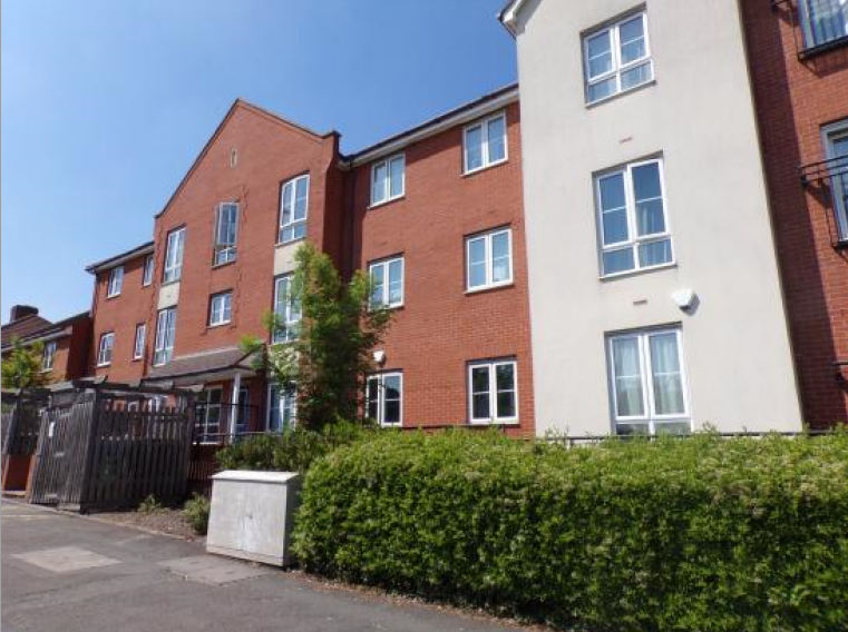 1 bed 1st Floor Flat for rent in Birmingham. From Dixons - Yardley