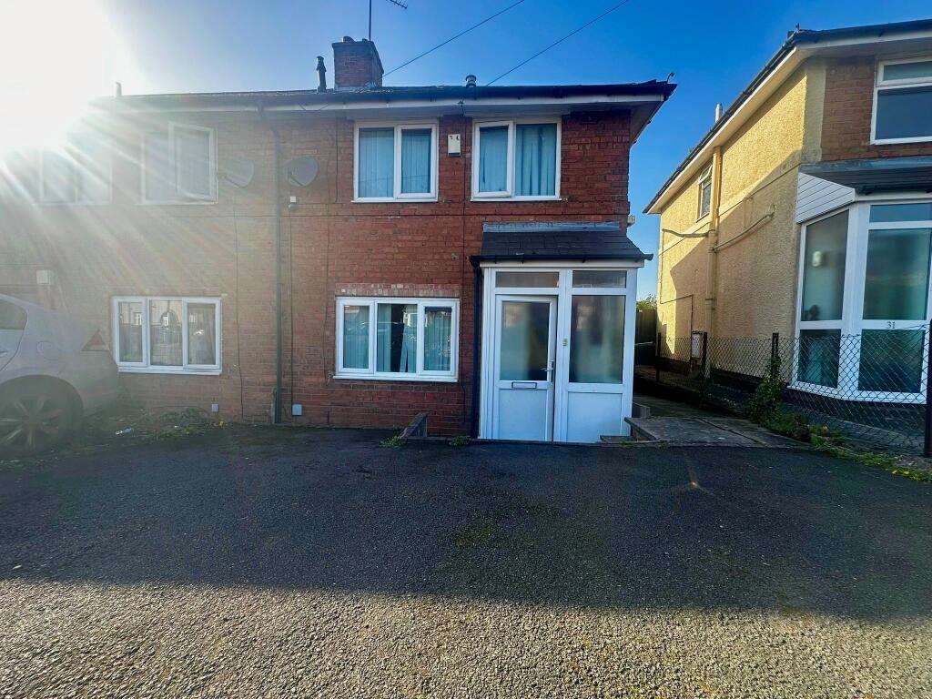 3 bed Detached for rent in Birmingham. From Dixons - Yardley