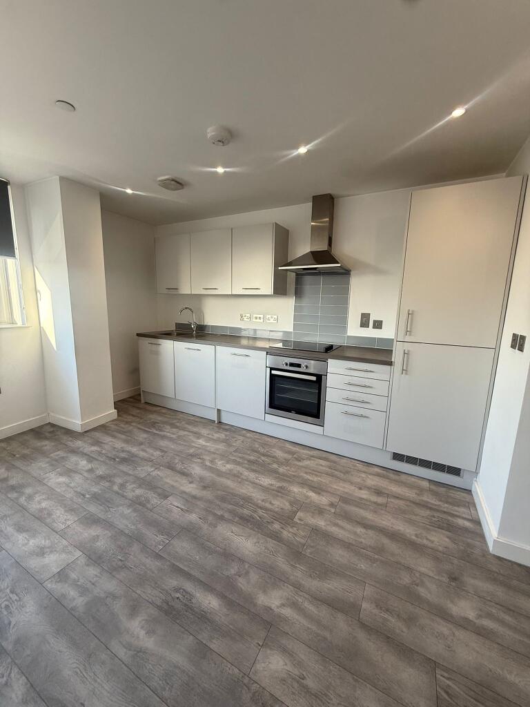 1 bed 1st Floor Flat for rent in Solihull. From Dixons - Yardley