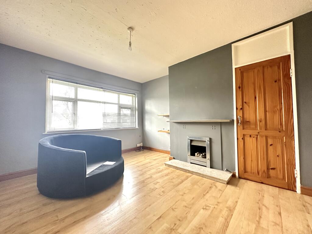 1 bed Annexe for rent in Bickenhill. From Dixons - Yardley