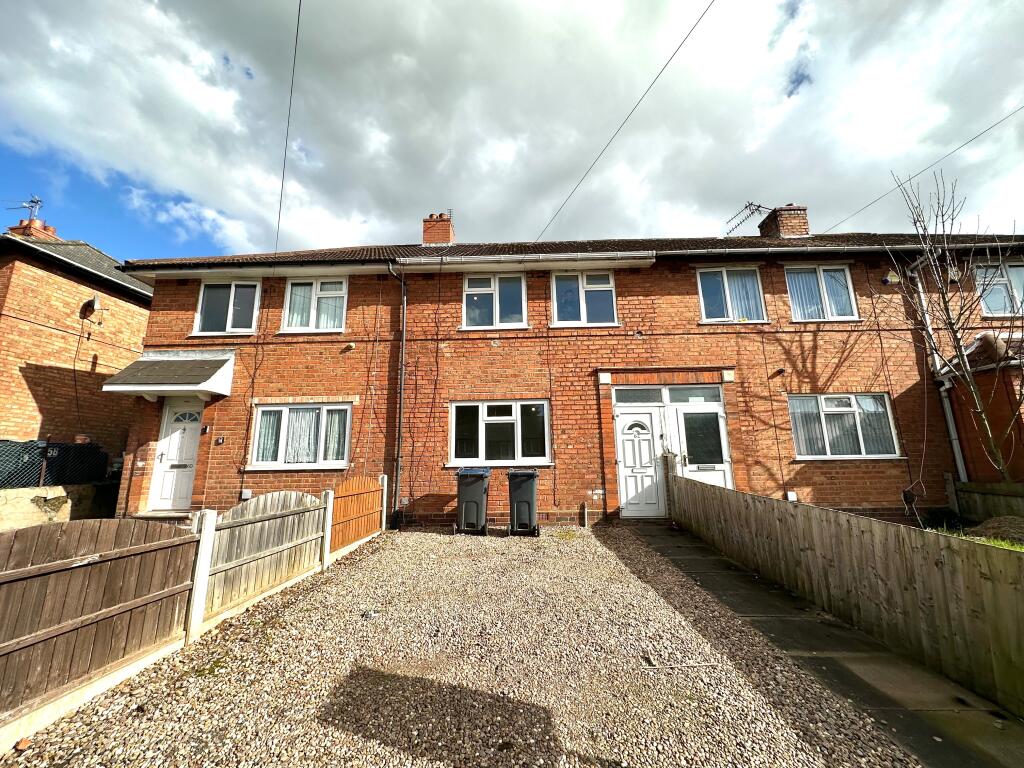 3 bed Mid Terraced House for rent in Birmingham. From Dixons - Yardley 3 bed Mid Terraced House for rent in Birmingham. From Dixons - Yardley