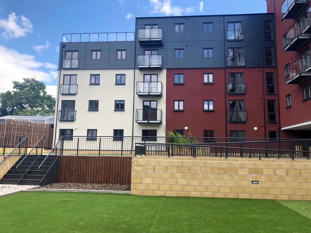 1 bed Apartment for rent in Bickenhill. From Dixons - Yardley 1 bed Apartment for rent in Bickenhill. From Dixons - Yardley