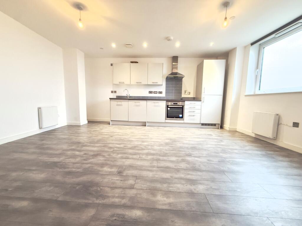 1 bed 1st Floor Flat for rent in Solihull. From Dixons - Yardley