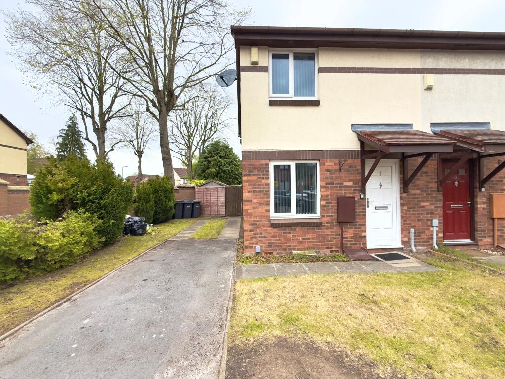 2 bed Semi Detached for rent in Solihull. From Dixons - Yardley
