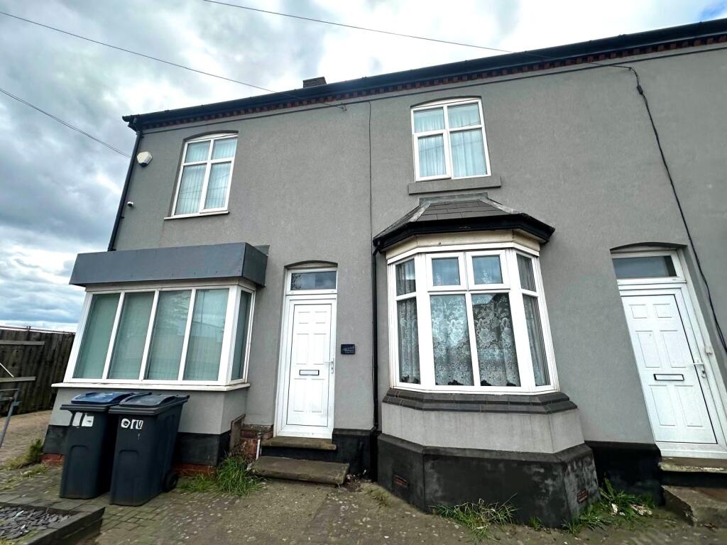 3 bed Detached for rent in Birmingham. From Dixons - Yardley
