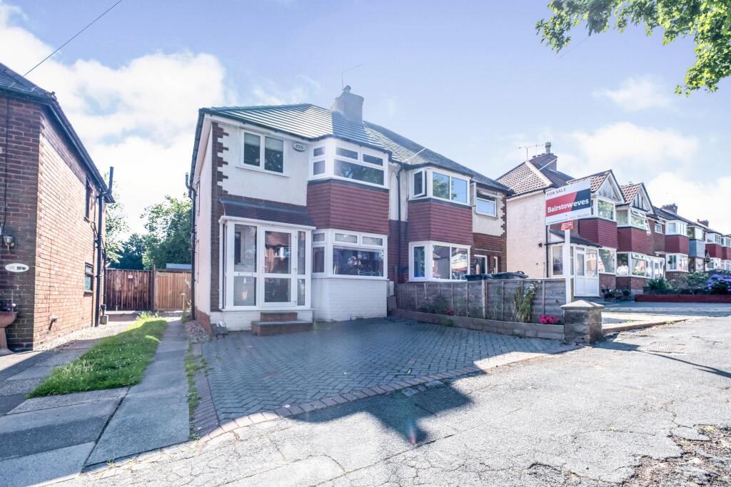 3 bed Detached for rent in Solihull. From Dixons - Yardley