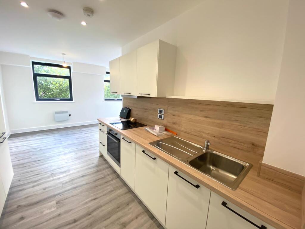 1 bed Apartment for rent in Bickenhill. From Dixons - Yardley