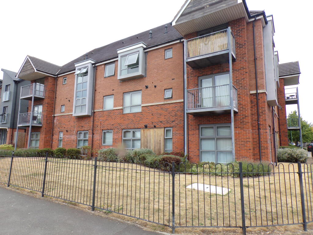 2 bed Apartment for rent in Coleshill. From Dixons - Yardley