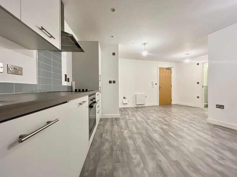 1 bed 1st Floor Flat for rent in Solihull. From Dixons - Yardley