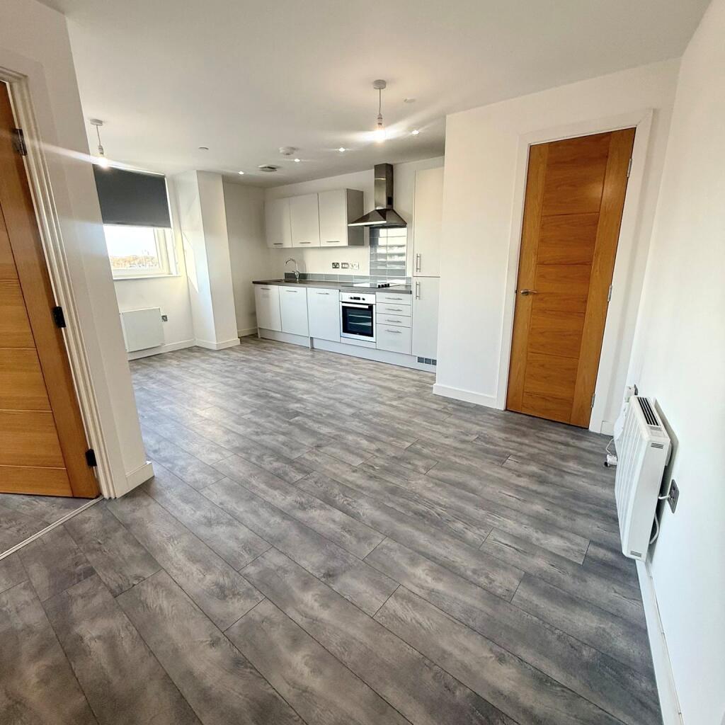 1 bed 1st Floor Flat for rent in Solihull. From Dixons - Yardley