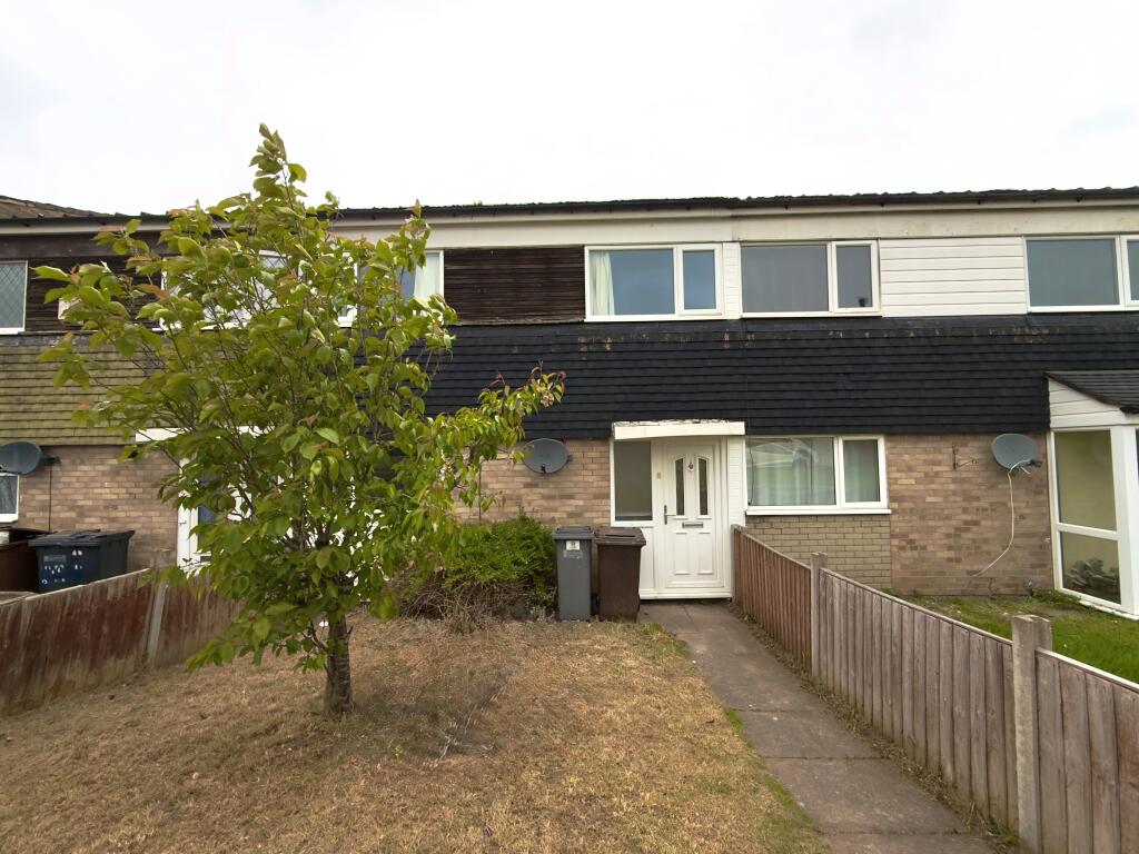3 bed Semi Detached for rent in Coleshill. From Dixons - Yardley