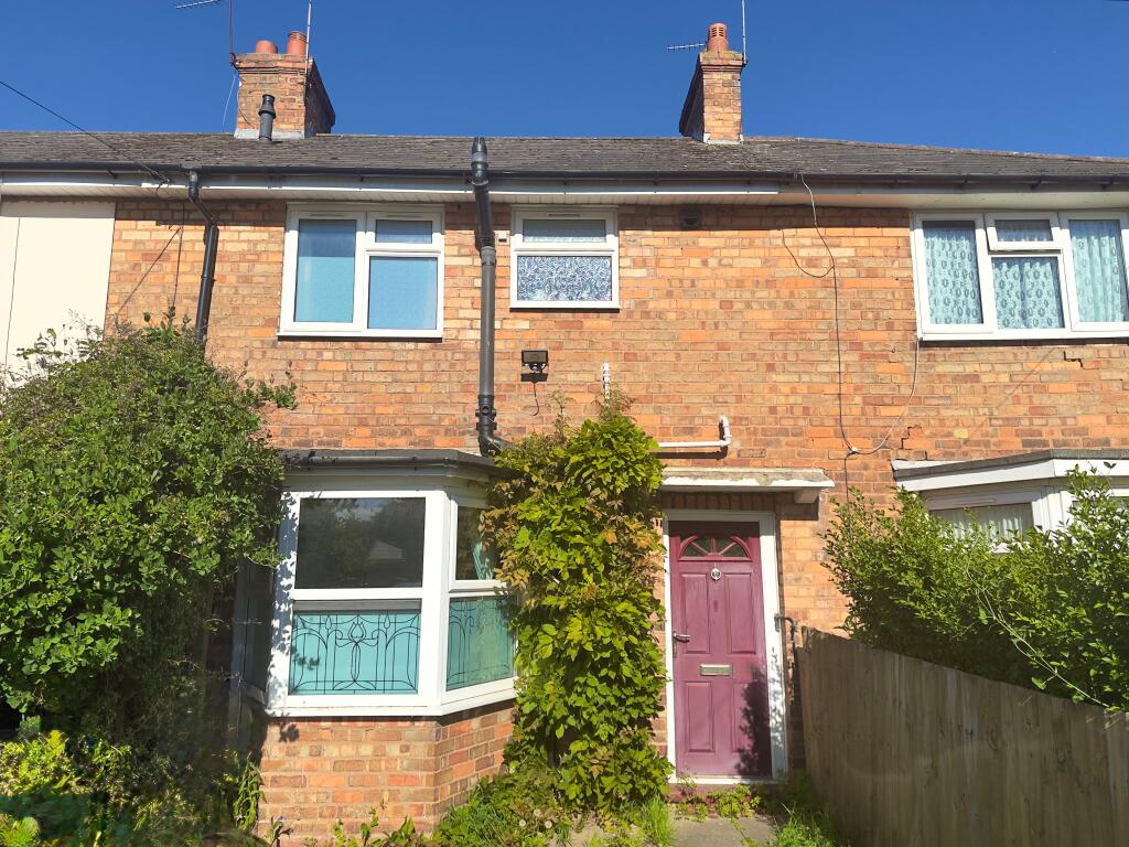 1 bed Detached for rent in Birmingham. From Dixons - Yardley