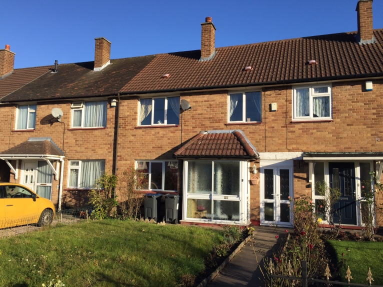 3 bed Detached for rent in Solihull. From Dixons - Yardley
