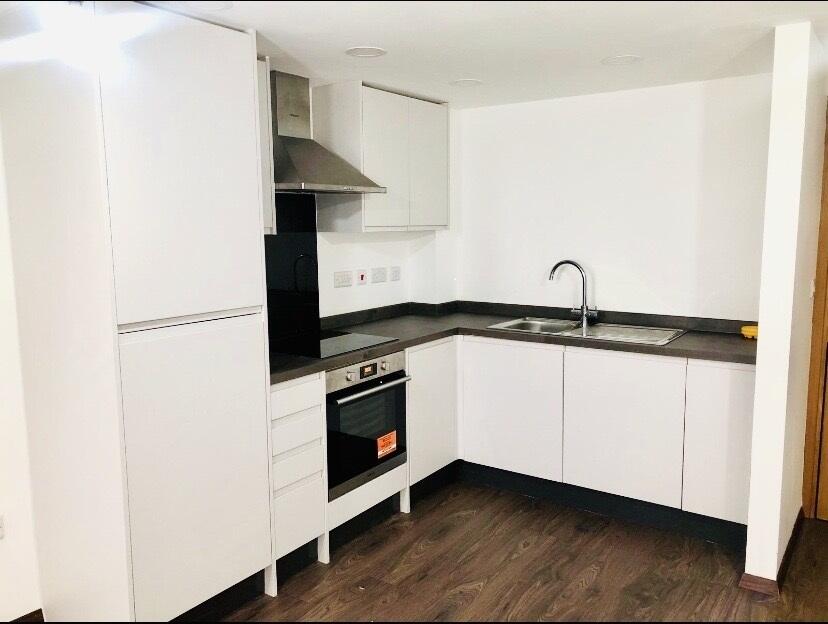 1 bed Apartment for rent in Bickenhill. From Dixons - Yardley